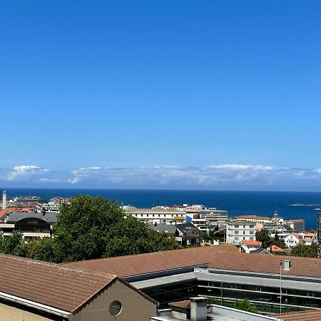 Appartement Nebrija Derecha à La Corogne Extérieur photo