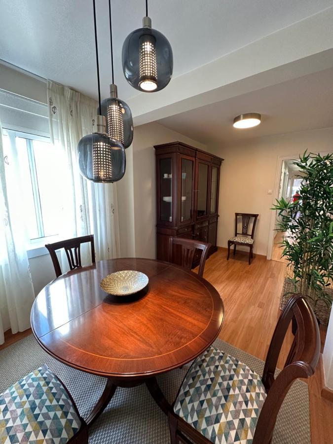 Appartement Nebrija Derecha à La Corogne Extérieur photo