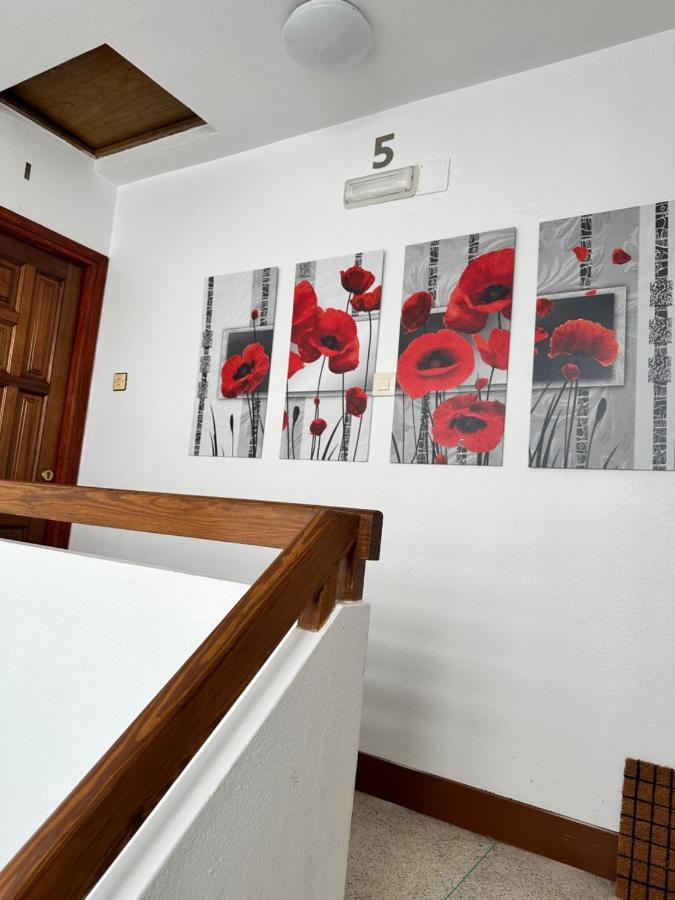 Appartement Nebrija Derecha à La Corogne Extérieur photo