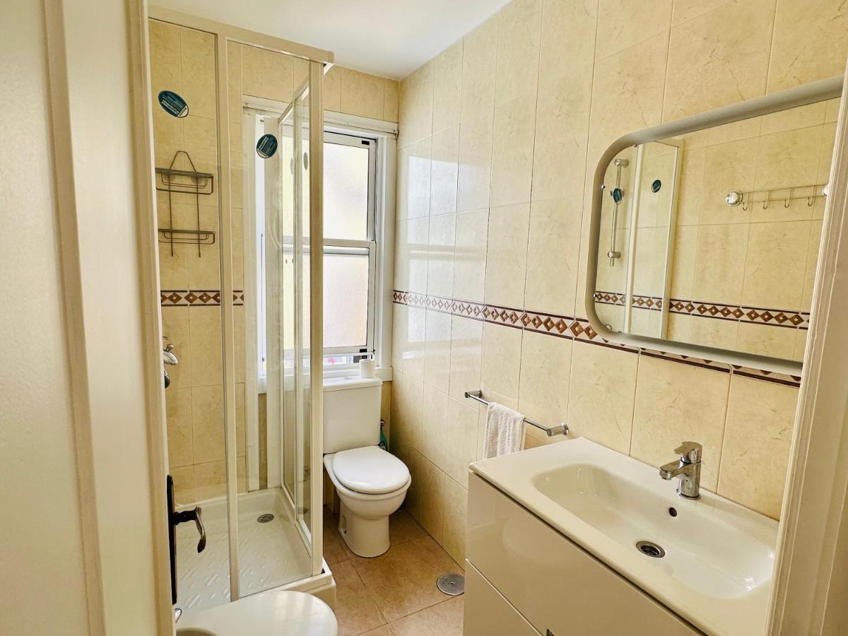 Appartement Nebrija Derecha à La Corogne Extérieur photo