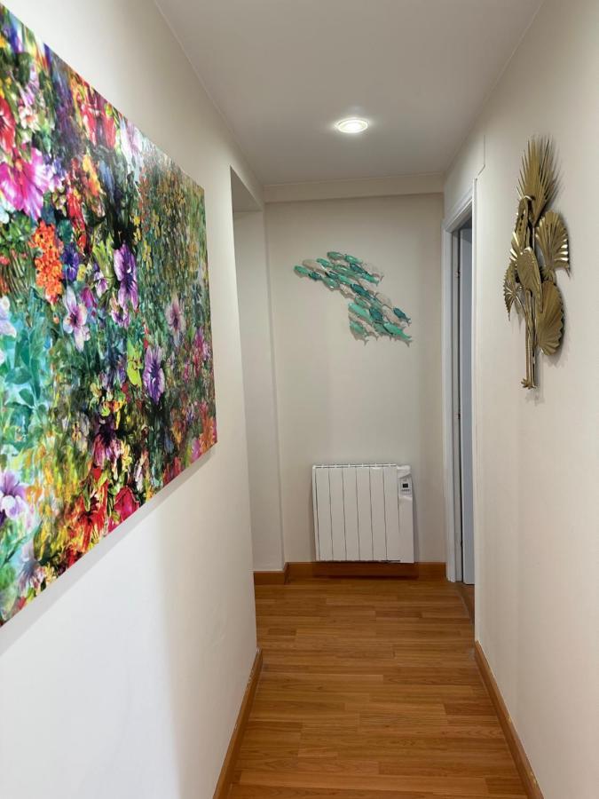 Appartement Nebrija Derecha à La Corogne Extérieur photo