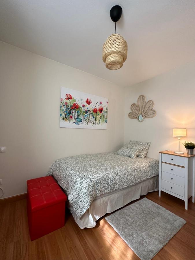 Appartement Nebrija Derecha à La Corogne Extérieur photo