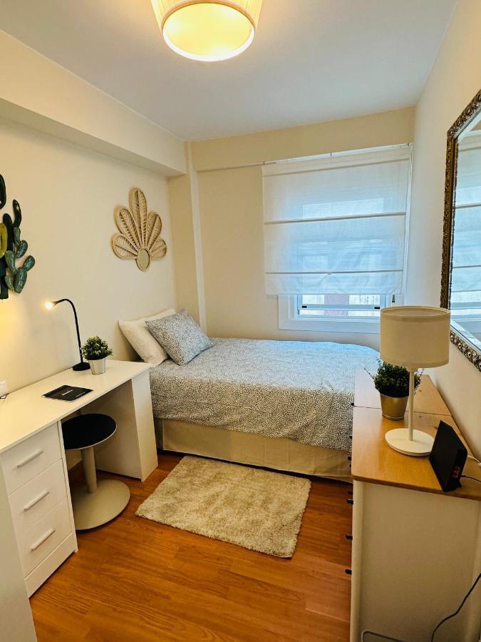 Appartement Nebrija Derecha à La Corogne Extérieur photo