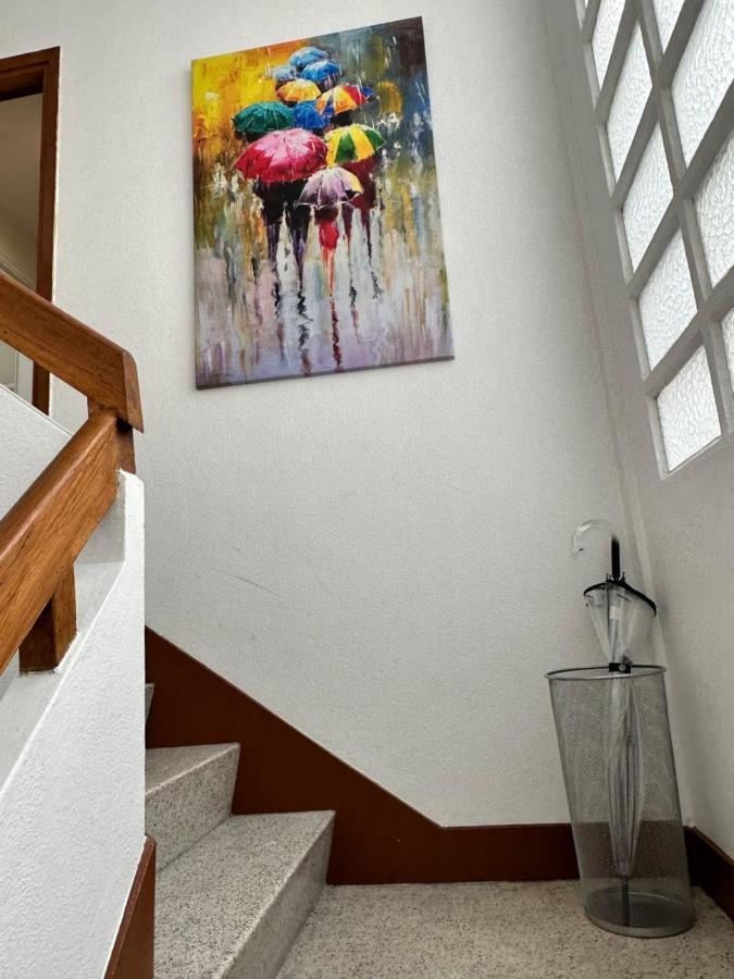Appartement Nebrija Derecha à La Corogne Extérieur photo